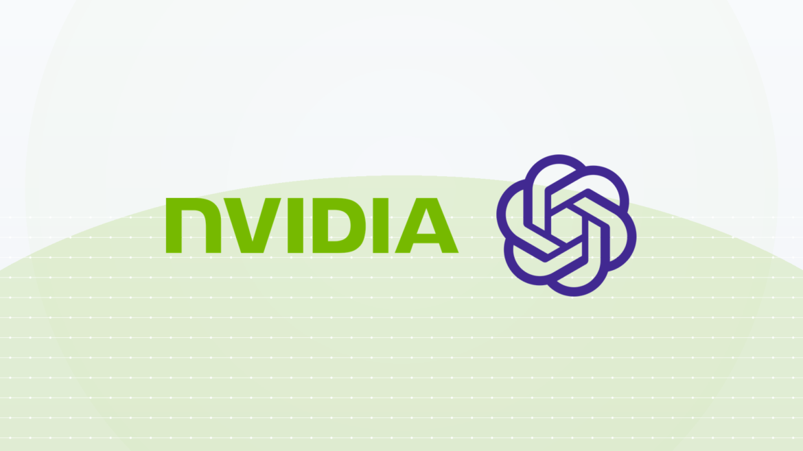 Nvidia Talks a $3 Billion Stake in SoftBank’s SB Energy for OpenAI’s Ohio Campus