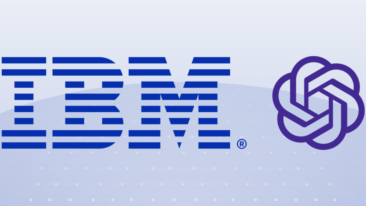 IBM Builds an OpenAI Practice After Its Anthropic Alliance