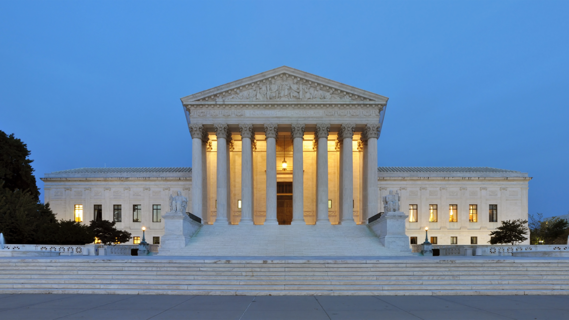 U.S. Courts Will Publish How Often the Government Uses Spyware