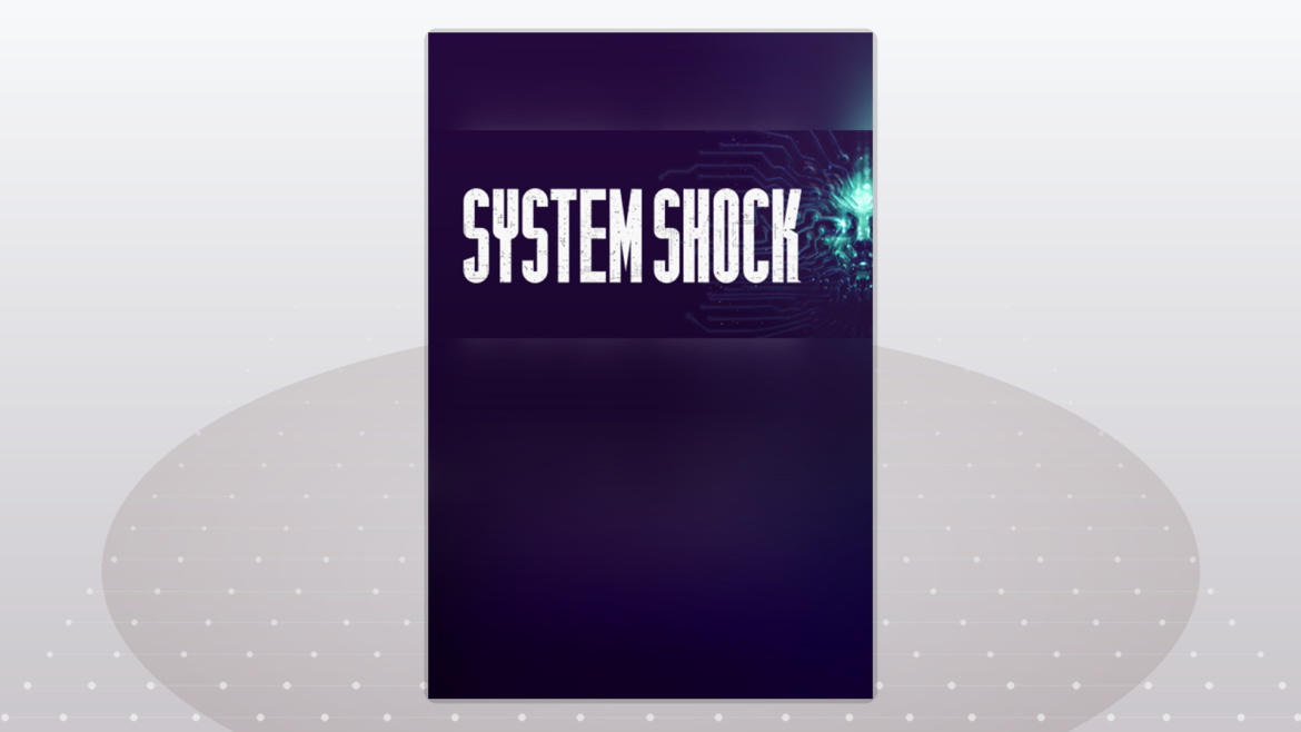 Nightdive’s System Shock Remake Is Coming to VR