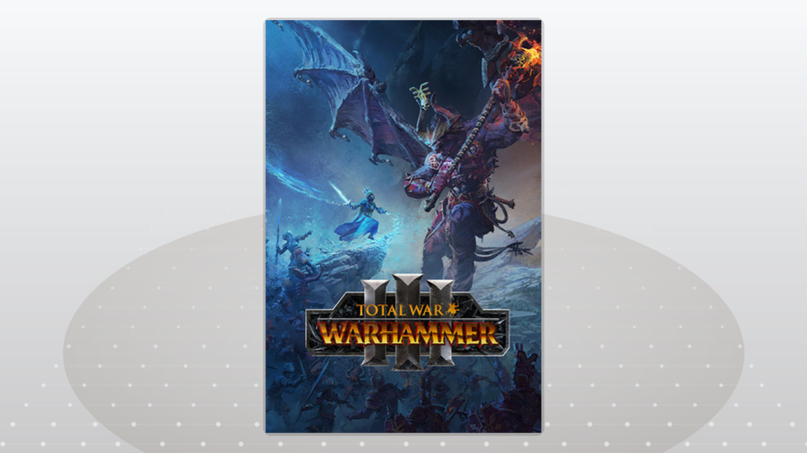 Total War: Warhammer’s Immortal Empires Will Stand Alone in September