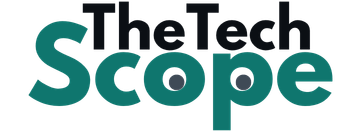 The Tech Scope
